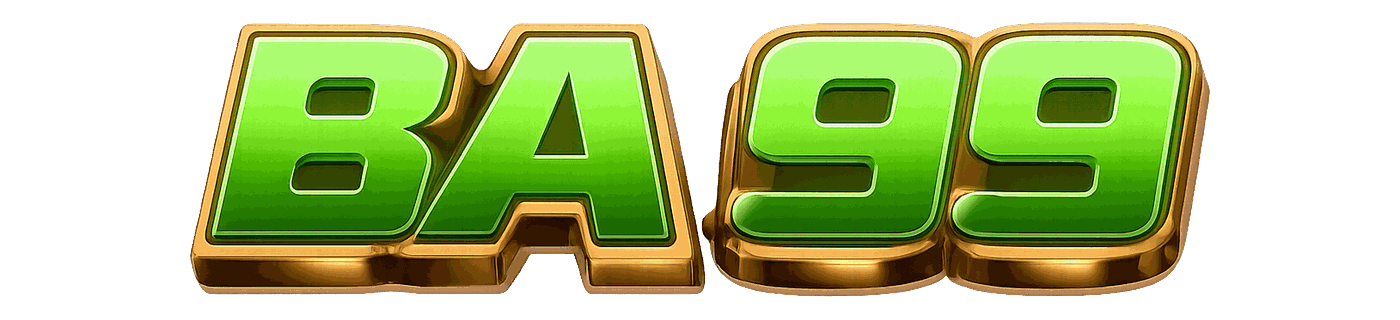 ba 99 logo